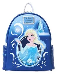 Mini sac à dos Elsa Loungefly