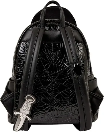 Mini sac à dos Elvira Cosplay Light up Loungefly