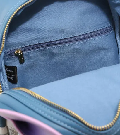 Mini sac à dos Elvis Stitch Cosplay Loungefly