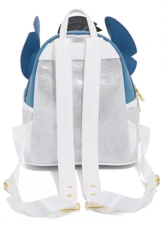 Mini sac à dos Elvis Stitch Cosplay Loungefly