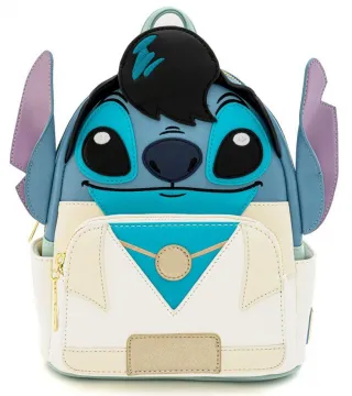 Mini sac à dos Elvis Stitch Cosplay Loungefly