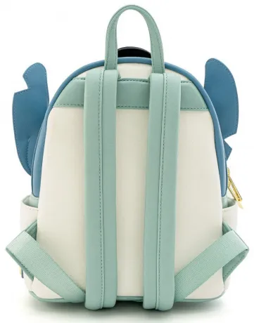 Mini sac à dos Elvis Stitch Cosplay Loungefly