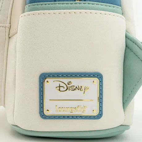 Mini sac à dos Elvis Stitch Cosplay Loungefly