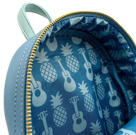 Mini sac à dos Elvis Stitch Cosplay Loungefly