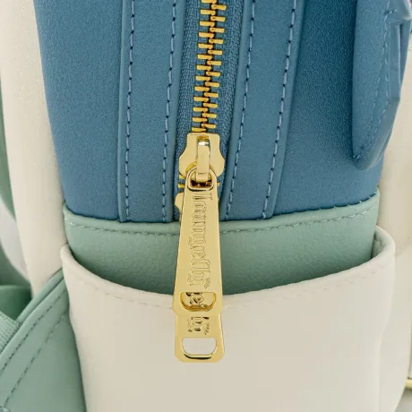 Mini sac à dos Elvis Stitch Cosplay Loungefly