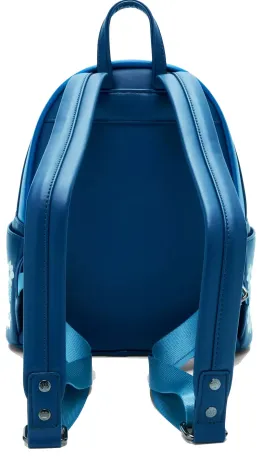 Mini sac à dos Emily Floral Loungefly