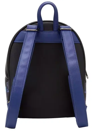 Mini sac à dos Emily Papillons Loungefly