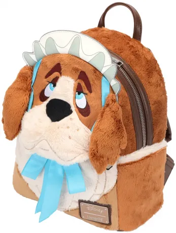 Mini sac à dos en peluche Peter Pan Nana Cosplay Loungefly