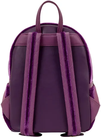 Mini sac à dos en velours Hello Kitty Costume Halloween Loungefly