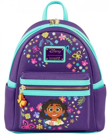 Mini sac à dos Encanto Floral Loungefly