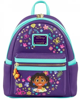 Mini sac à dos Encanto Floral Loungefly