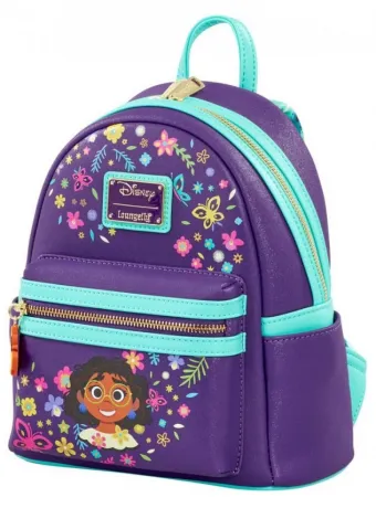 Mini sac à dos Encanto Floral Loungefly