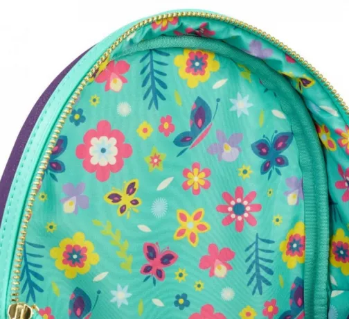 Mini sac à dos Encanto Floral Loungefly