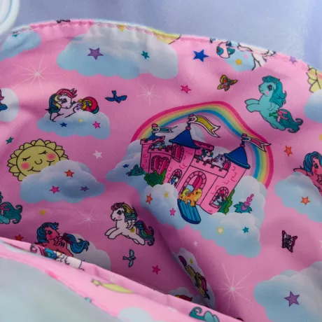 Mini sac à dos Equestria Loungefly