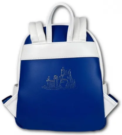 Mini sac à dos Eric Cosplay Loungefly