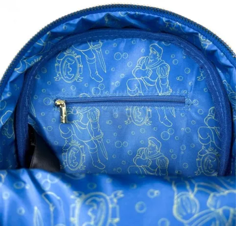 Mini sac à dos Eric Cosplay Loungefly