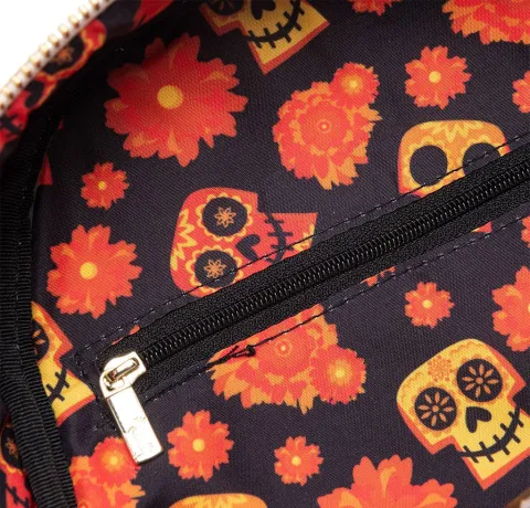 Mini sac à dos Ernesto Cosplay Loungefly