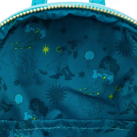 Mini sac à dos Esméralda Cosplay Loungefly