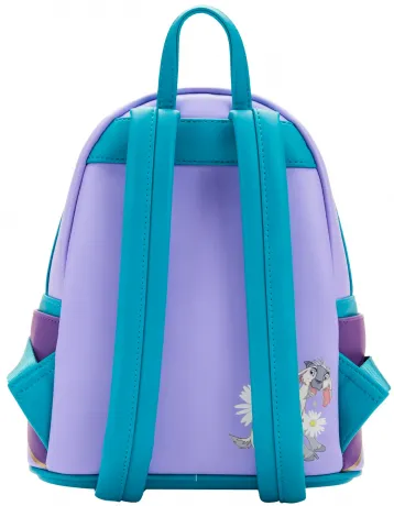 Mini sac à dos Esméralda Cosplay Loungefly