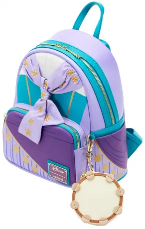 Mini sac à dos Esméralda Cosplay Loungefly