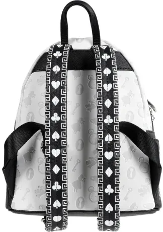 Mini sac à dos Esquisse Loungefly