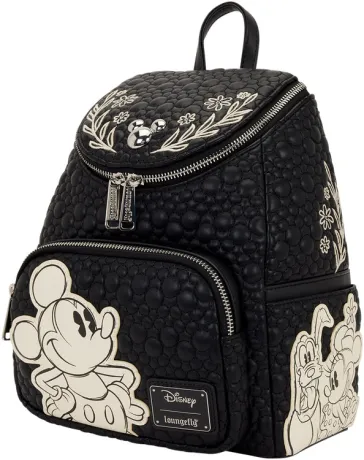 Mini sac à dos Esquisse d&#039;artiste Loungefly