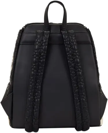 Mini sac à dos Esquisse d&#039;artiste Loungefly