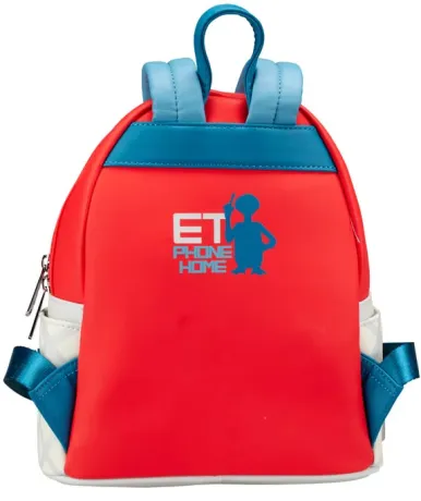 Mini sac à dos E.T. Loungefly