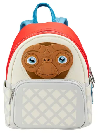 Mini sac à dos E.T. Loungefly
