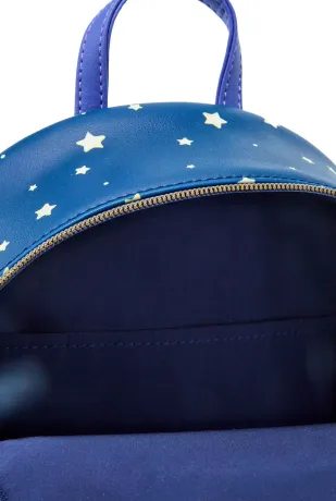 Mini sac à dos Etoiles Loungefly