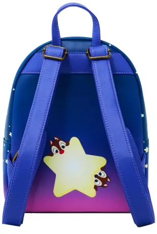 Mini sac à dos Etoiles Loungefly