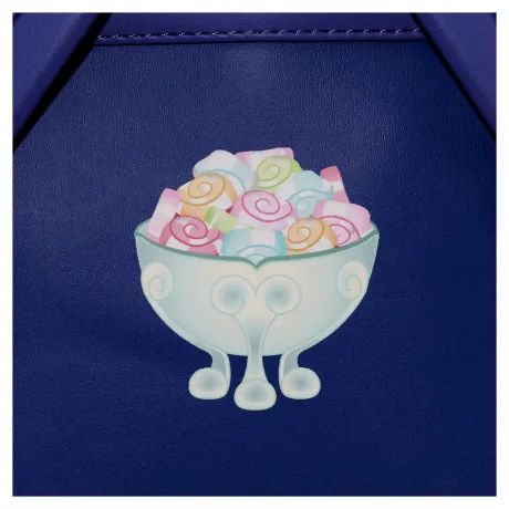 Mini sac à dos Étoiles Glow Cosplay Loungefly