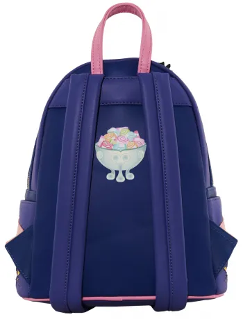 Mini sac à dos Étoiles Glow Cosplay Loungefly