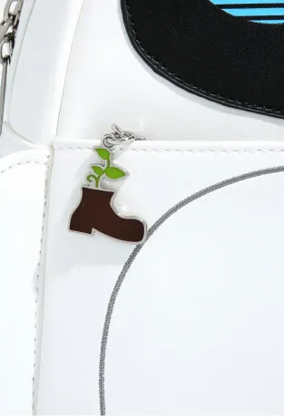 Mini sac à dos EVE Cosplay Glow Loungefly