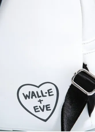 Mini sac à dos EVE Cosplay Glow Loungefly