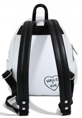 Mini sac à dos EVE Cosplay Glow Loungefly