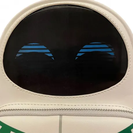 Mini sac à dos EVE Guirlande De Noël Cosplay Glow Loungefly