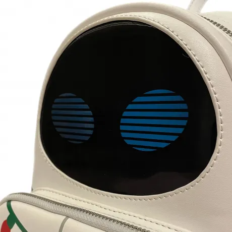 Mini sac à dos EVE Guirlande De Noël Cosplay Glow Loungefly