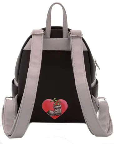 Mini sac à dos EVE &amp; WALL-E Plante Loungefly