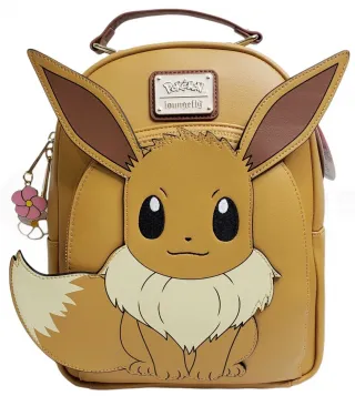 Mini sac à dos Evoli Cosplay Loungefly