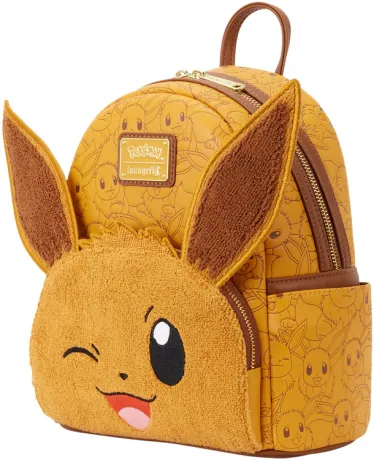 Mini sac à dos Evoli Cosplay Loungefly