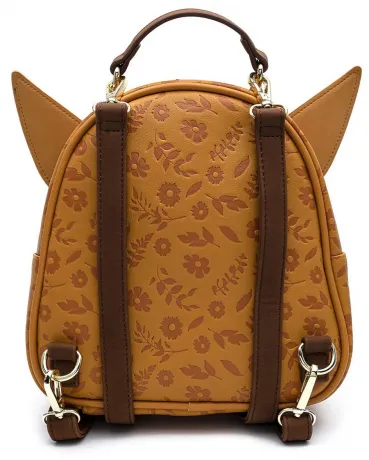 Mini sac à dos Evoli Cosplay Loungefly