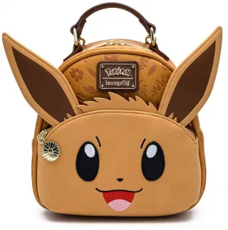 Mini sac à dos Evoli Cosplay Loungefly