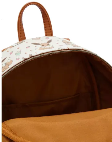 Mini sac à dos Evoli Desserts Loungefly