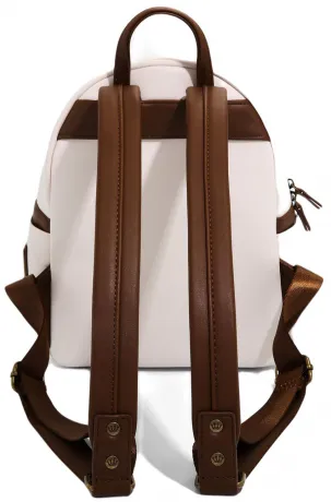 Mini sac à dos Evoli et Pikachu floral Loungefly