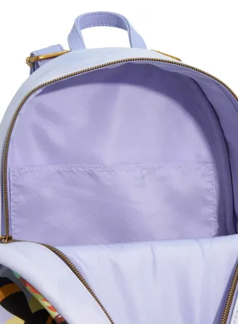 Mini sac à dos Evoli Evolutions Loungefly