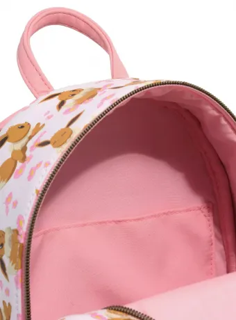 Mini sac à dos Evoli Sakura Loungefly