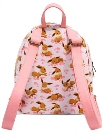 Mini sac à dos Evoli Sakura Loungefly