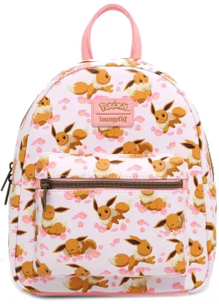 Mini sac à dos Evoli Sakura Loungefly