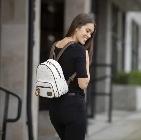 Mini sac à dos Evoli Sweet Choices Loungefly